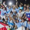Celta Vigo a promovat in Primera Division